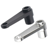 Maxbell Windshield Windscreen Lifting Rising Bracket Holder Replacement for BMW Black