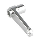 Maxbell Windshield Windscreen Lifting Rising Bracket Holder Replacement for BMW Argent