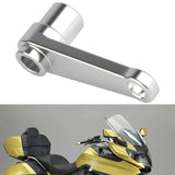 Maxbell Windshield Windscreen Lifting Rising Bracket Holder Replacement for BMW Argent