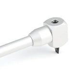 Maxbell Screw Adjusting Tool ATV Sturdy Long Shaft Carb Snowmobile Screwdriver