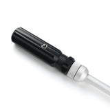Maxbell Screw Adjusting Tool ATV Sturdy Long Shaft Carb Snowmobile Screwdriver