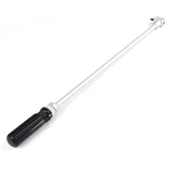 Maxbell Screw Adjusting Tool ATV Sturdy Long Shaft Carb Snowmobile Screwdriver