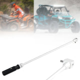 Maxbell Screw Adjusting Tool ATV Sturdy Long Shaft Carb Snowmobile Screwdriver