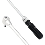 Maxbell Screw Adjusting Tool ATV Sturdy Long Shaft Carb Snowmobile Screwdriver