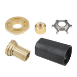 Maxbell Propeller Hub Kit 835257Q1 Professional Spare Parts for Mercury Mariner