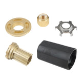 Maxbell Propeller Hub Kit 835257Q1 Professional Spare Parts for Mercury Mariner