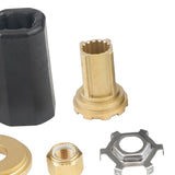 Maxbell Propeller Hub Kit 835257Q1 Professional Spare Parts for Mercury Mariner