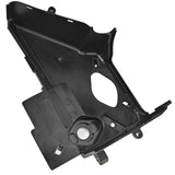 Maxbell Air Director Cooling Fan Cover Assembly Replace Parts Accessory for Gy6