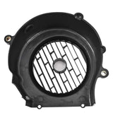 Maxbell Air Director Cooling Fan Cover Assembly Replace Parts Accessory for Gy6