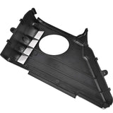 Maxbell Air Director Cooling Fan Cover Assembly Replace Parts Accessory for Gy6