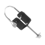 Maxbell SP-402 Boat U Bracket Transom Bolt Heavy Duty Trailer Spare Part Replacement