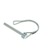 Maxbell SP-402 Boat U Bracket Transom Bolt Heavy Duty Trailer Spare Part Replacement