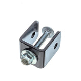 Maxbell SP-402 Boat U Bracket Transom Bolt Heavy Duty Trailer Spare Part Replacement