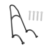 Maxbell Motorcycle Support Bracket Practical Multiuse for Motorbike Spare Parts