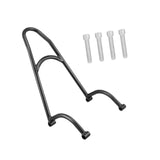 Maxbell Motorcycle Support Bracket Practical Multiuse for Motorbike Spare Parts