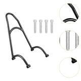 Maxbell Motorcycle Support Bracket Practical Multiuse for Motorbike Spare Parts