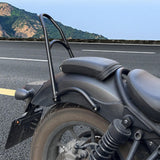 Maxbell Motorcycle Support Bracket Practical Multiuse for Motorbike Spare Parts