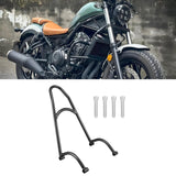 Maxbell Motorcycle Support Bracket Practical Multiuse for Motorbike Spare Parts