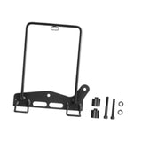 Maxbell Motorcycle Side Bag Support Bracket Modified for Motorcycle Spare Parts Left