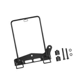 Maxbell Motorcycle Side Bag Support Bracket Modified for Motorcycle Spare Parts Left