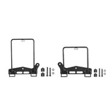 Maxbell Motorcycle Side Bag Support Bracket Modified for Motorcycle Spare Parts Left