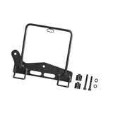 Maxbell Motorcycle Side Bag Support Bracket Modified for Motorcycle Spare Parts Right