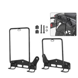 Maxbell Motorcycle Side Bag Support Bracket Modified for Motorcycle Spare Parts Right