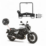 Maxbell Motorcycle Side Bag Support Bracket Modified for Motorcycle Spare Parts Right