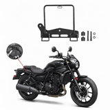 Maxbell Motorcycle Side Bag Support Bracket Modified for Motorcycle Spare Parts Right