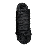 Maxbell Boat Dock Line Docking Lines Equipment Strong Double Braided Nylon Dock Line