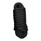 Maxbell Boat Dock Line Docking Lines Equipment Strong Double Braided Nylon Dock Line