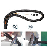 Maxbell Boat Dock Line Docking Lines Equipment Strong Double Braided Nylon Dock Line