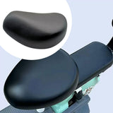 Maxbell Bicycle Saddle Comfortable Rainproof Pad for Bicycle Road Bike Bike