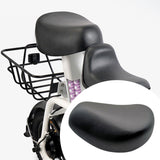 Maxbell Bicycle Saddle Comfortable Rainproof Pad for Bicycle Road Bike Bike