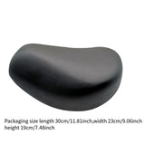 Maxbell Bicycle Saddle Comfortable Rainproof Pad for Bicycle Road Bike Bike