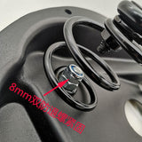 Maxbell Bicycle Saddle Comfortable Rainproof Pad for Bicycle Road Bike Bike