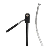 Maxbell Dirt Bike Tire Changing Tool 10/12/15/17/20/25mm Axles Portable Tire Changer