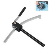 Maxbell Dirt Bike Tire Changing Tool 10/12/15/17/20/25mm Axles Portable Tire Changer