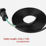 Maxbell Trim & Tilt Switch Assembly 704-82563-42-00 Boat Accessories for