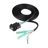 Maxbell Trim & Tilt Switch Assembly 704-82563-42-00 Boat Accessories for