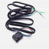 Maxbell Trim & Tilt Switch Assembly 704-82563-42-00 Boat Accessories for