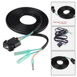 Maxbell Trim & Tilt Switch Assembly 704-82563-42-00 Boat Accessories for