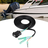 Maxbell Trim & Tilt Switch Assembly 704-82563-42-00 Boat Accessories for