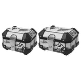 Maxbell Motorcycle Trunk Multiuse Luggage Case for Electric Bicycle Spare Parts 5L