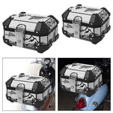 Maxbell Motorcycle Trunk Multiuse Luggage Case for Electric Bicycle Spare Parts 5L