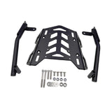 Motorcycle Luggage Rack Replaces Storage Rack for Honda Crf250L Crf300L