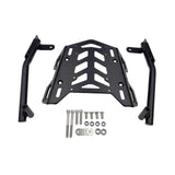 Motorcycle Luggage Rack Replaces Storage Rack for Honda Crf250L Crf300L