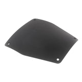 Maxbell Motorcycle Windshield Deflector Protection High Performance Front Windshield