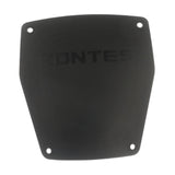 Maxbell Motorcycle Windshield Deflector Protection High Performance Front Windshield