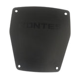 Maxbell Motorcycle Windshield Deflector Protection High Performance Front Windshield